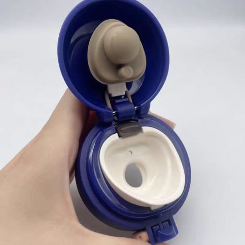 Thermos Gasket Set (2-Piece Set) Replacement for Vacuum Insulated Portable Mug (2-Piece Set for JNL)