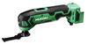Cordless Rechargeable and Case Sold CV12DA(NN) 10.8V Multi-Tool (Cut-Off Saw) (Battery, Charger, Separately)