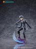 Sword Art Online Scherzo of Dark Twilight Kirito Scale Plastic Painted Finished Figure Progressive 1/7