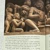[USED] Gorgeously Bound "Kama Sutra" - the World's Oldest Erotic Book, with Beautiful Illustrations (English) 216 Pages