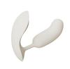 Remote Control Wearable Vibrator: Dual-Ended Clitoral & G-Spot Massager with Small Insertable Penis Attachment