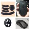 Ergonomic Mouse Wheel and Smooth Feet Pad for GPRO2 Wireless Comfortable Computings Experience