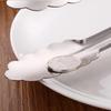 Stainless Steel Multi-functional Serving Tongs