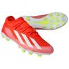 Adidas x crazyfast league fg soccer shoes Red