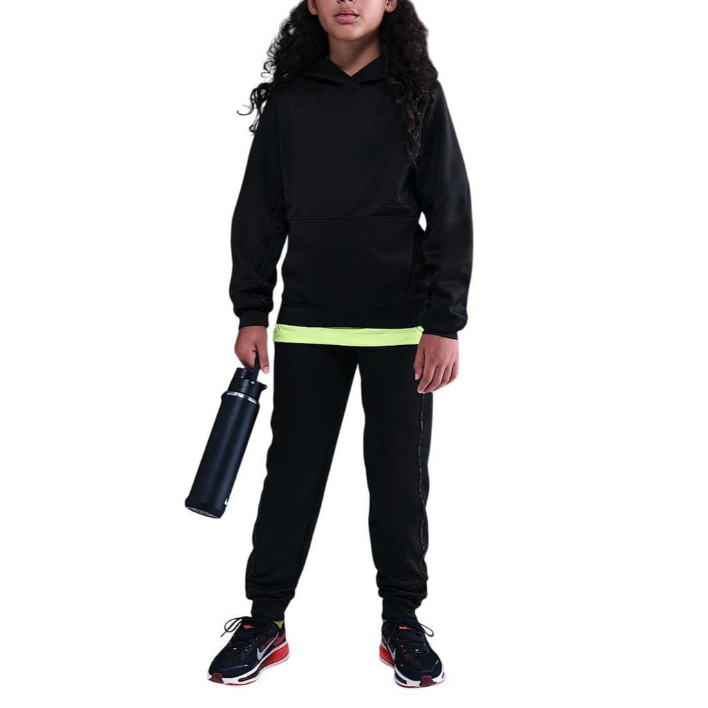 Nike Kids Sweatshirts Hooded Moderate HV0653-010