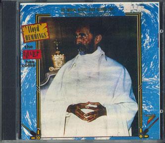 

CD LLOYD HEMMINGS - Healer Has Come RCD010 ROCKERS INTERNA Japan Reggae, Ska & Dub Used