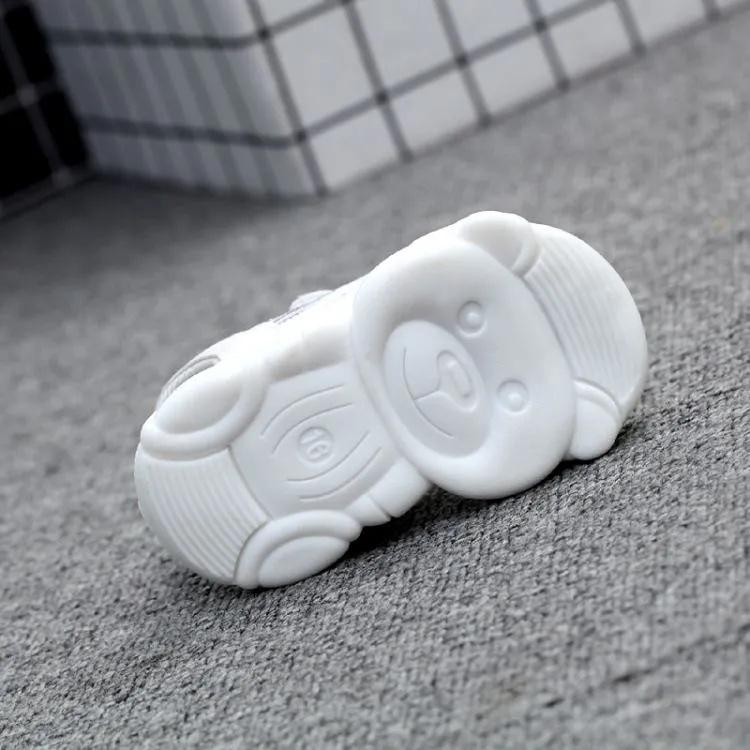 Kinder-Sandalen mit weicher Sohle, geschlossen, -kick Sommer Baby Freizeitschuhe zum Laufen