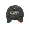 Cappellino Unisex con Stampa Darkness My Old Friend St. Cappello irlandese di San Patrizio