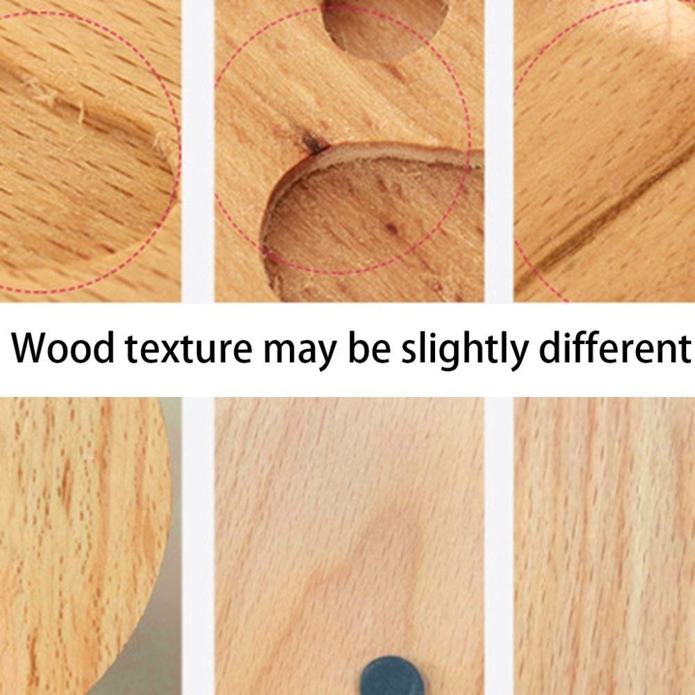 3Pcs Labor Saving Wooden Bottle Openers Multifunction Cap Opener Kitchen Gadgets Beer Opener  Party