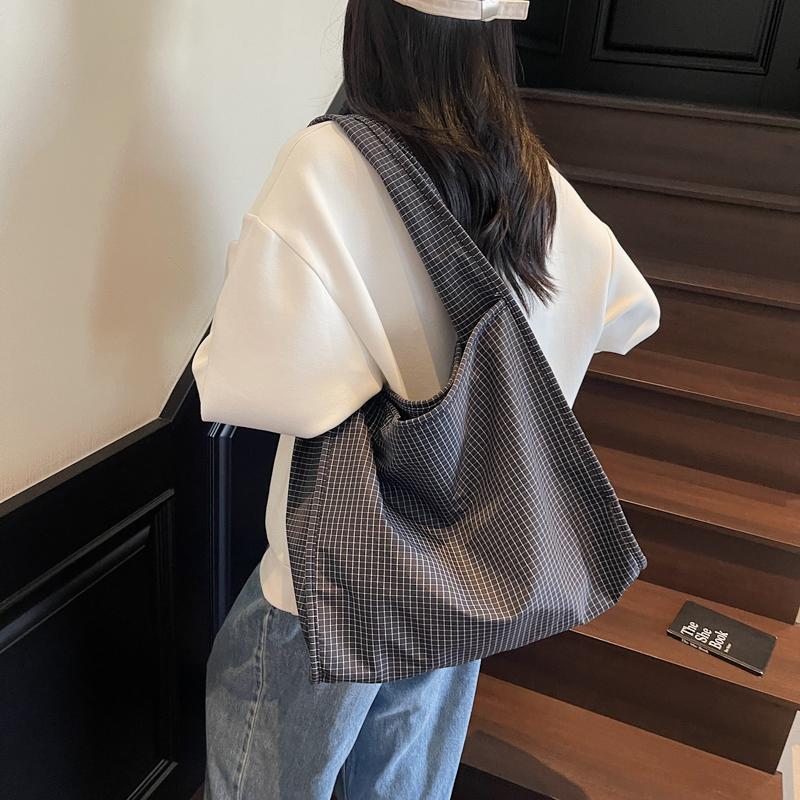Women's Large-capacity Shoulder Bag