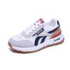 New Couple Sports Clunky Sneakers for Women Casual Versatile Spring and Autumn plus Size Lightweight Student Running Argan Shoes