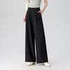 La Chapelle Summer Wide-Leg Trousers