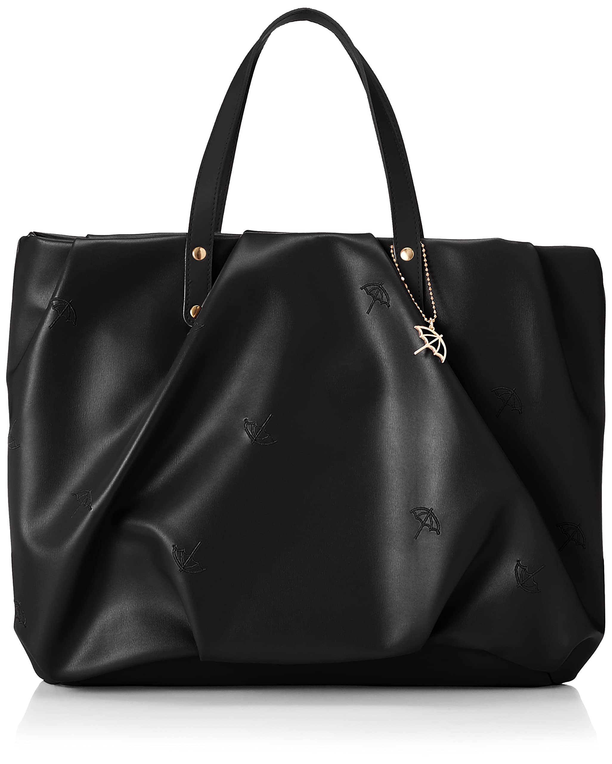 

Tote Bag AP Tote Bag for Women Black [Arnold Palmer] AP-TTB16 чорний