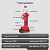 Cordless Electric Pruning Shears CN plug (adapter included)