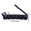 Diving Weight Belt with Pockets and Quick Release Mechanism for Snorkeling