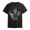 Freddy Vs Jason Mask T Shirt