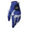PGM Guanti da Golf Antiscivolo Traspiranti Forniture da Golf Mano Sinistra Vestibilità Affidabile Guanto da Golf a Compressione per Esterno