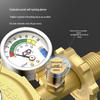 Junpan Household LPG Pressure Regulator Valve