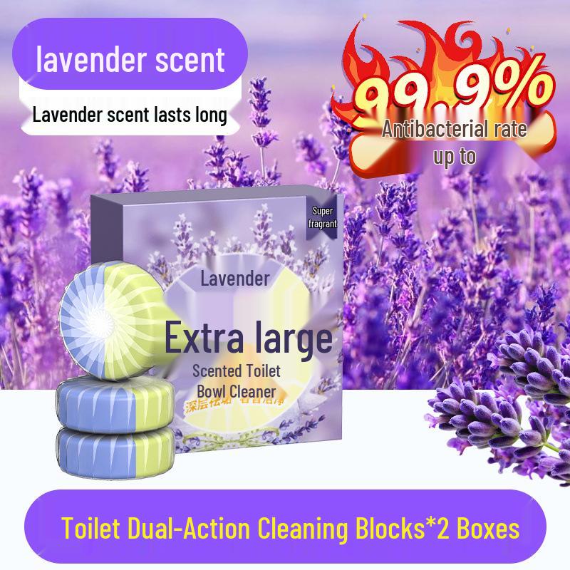 

Гостиничные чистящие средства: Мощный блок для чистки унитаза с длительным ароматом, дезодорирующими и удаляющими накипь свойствами