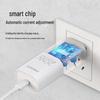 PISEN 20W USB-C PD Fast Charging Kit for iPhone & Android