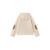 YEEHOO Boys' Hooded Color-Block Outdoor Winter Jacket