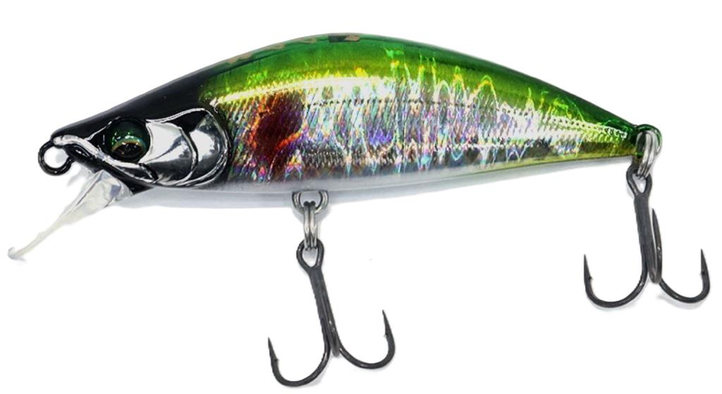 Bassday Mononofu 50S Sinking Lure Mo-036 (6190)