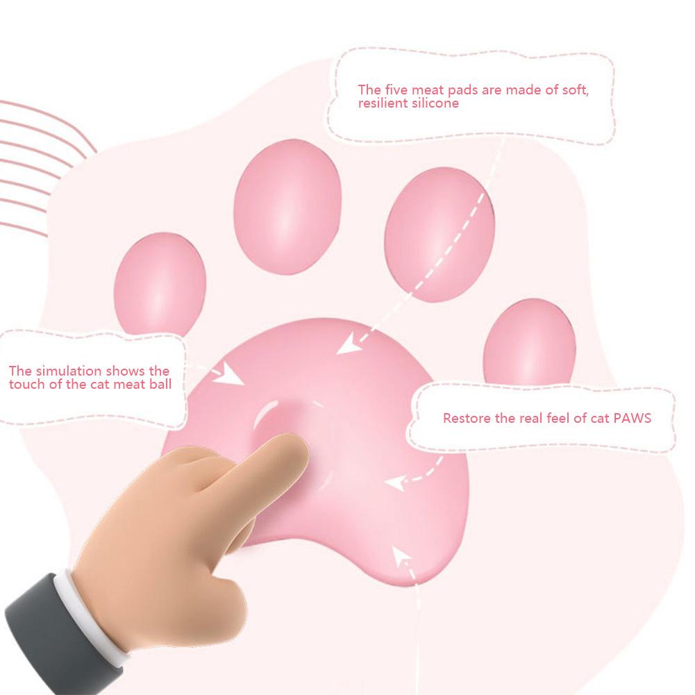 4Pcs 3D Cute Soft Cartoon Keycaps Replace for Cherry MX Gaming Mechanical Keyboard Keycap Keys Anime Custom Key Caps