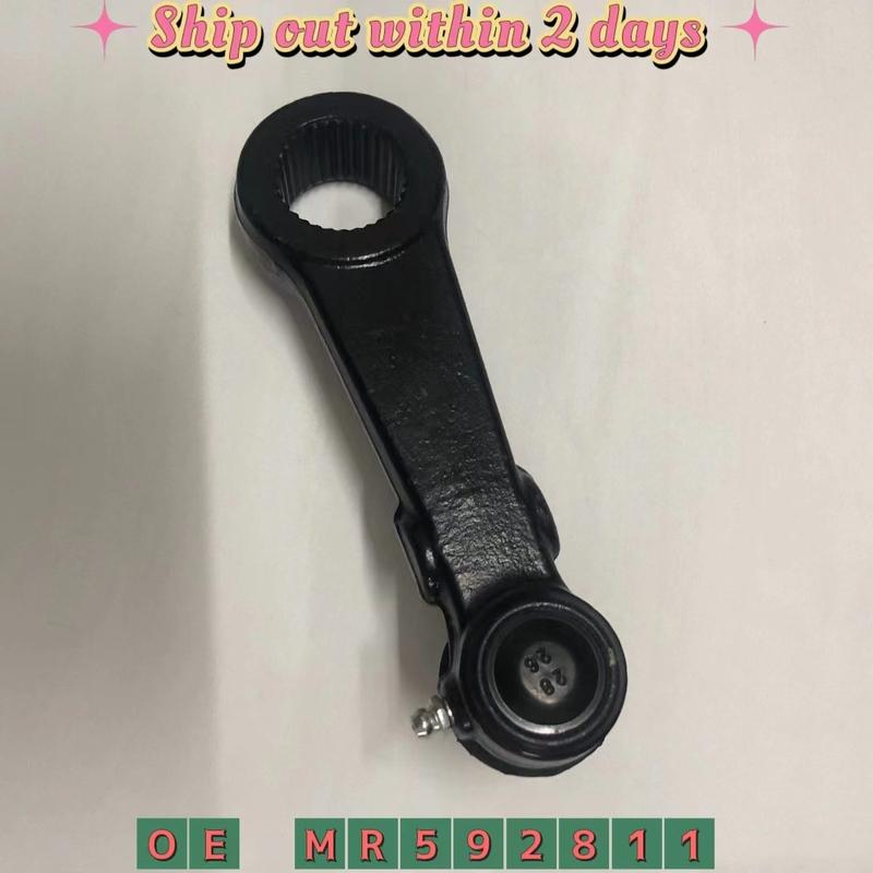 Комплект рулевого рычага для MITSUBISHI PAJERO MONTERO 2.4L-3.5L 1990-2000 MR592811