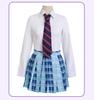 Project SEKAI Shiraishi An & Kusanagi Nene Kamiyama High School Cosplay Costume