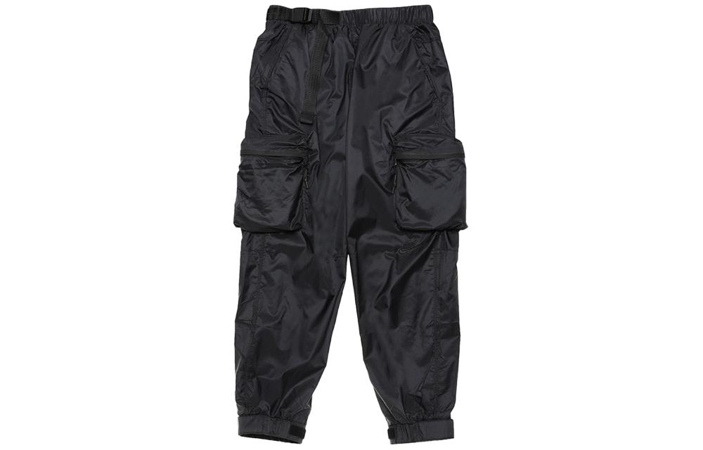 Nike Cargo Pants Men s Black Moderate DQ4279-010 S