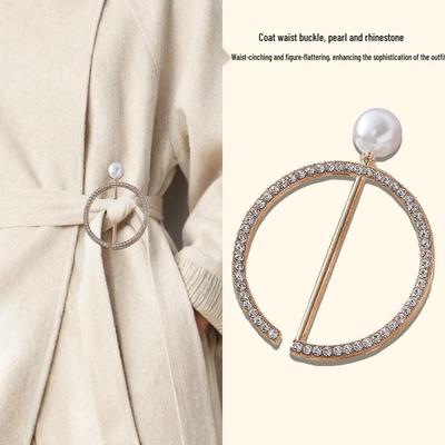 Broschen & Körperschmuck