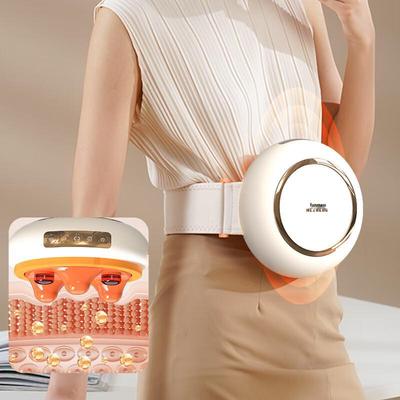 Hezheng Abdominal Massager CN Plug (adapter Included)