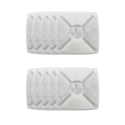 Filtres et compresseurs – Filtres industriels pour l’eau