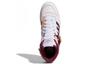 adidas Forum Exhibit Metà 'White Victory Crimson' H01920