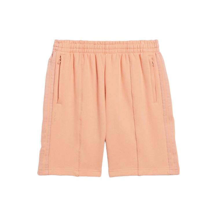Шорты Adidas Ivy Park из французского терри для всех полов HG4481 S