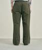 FERNOV Essential Semi-Wide Chino Pants Khaki