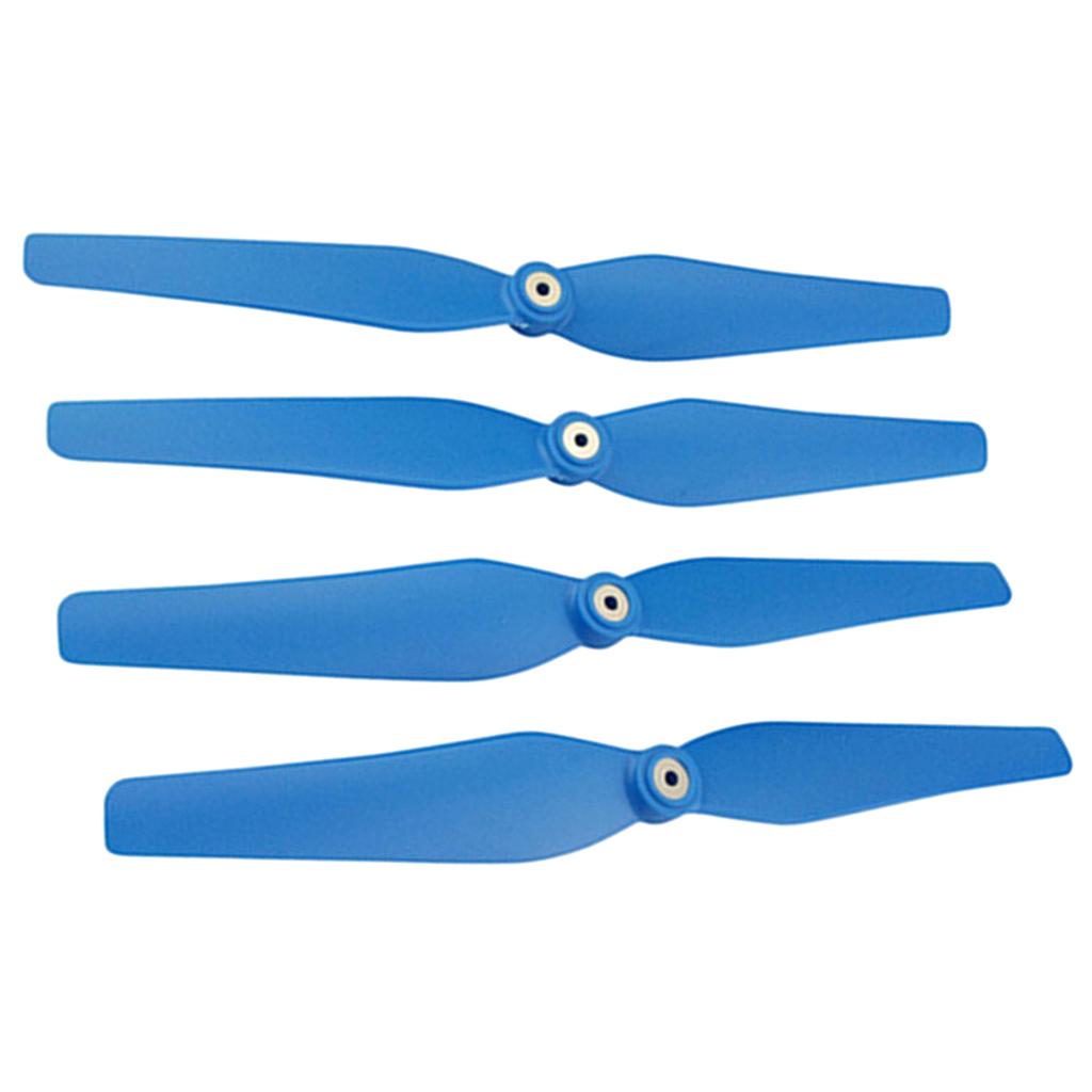 Buy Screw Propeller Set for Syma x8w x8c X8hc RC Quadcopter Spare Part Red at affordable prices