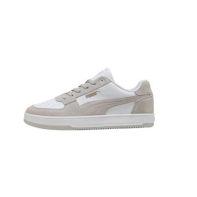 Caven 2.0 Nízké tréninkové boty Unisex Šedá Bílá - 400710-03