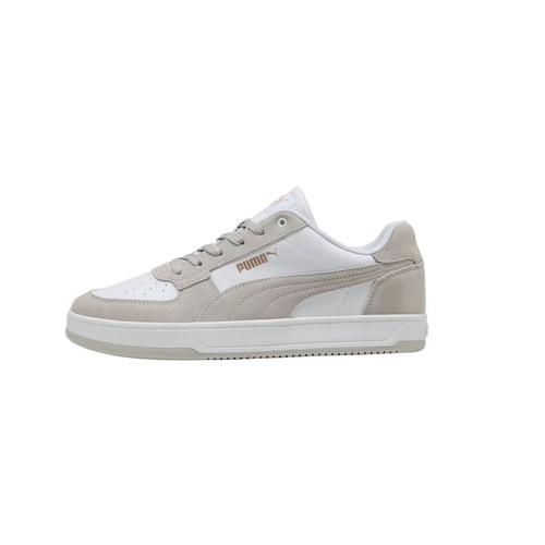 

PUMA Caven 2.0 Low Top Training Shoes Unisex Gray White - 400710-03 EU 40 белый/серый