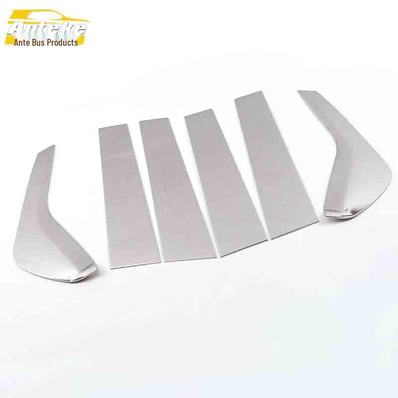 

CS55 Window Trim & Body Glass Anti-Scratch Decorative Sticker