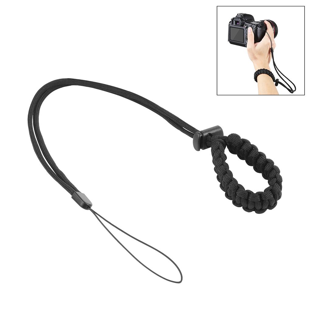 Buy PULUZ DSLR Camera Wrist Strap Video Recorder Mobile Phone Lanyard