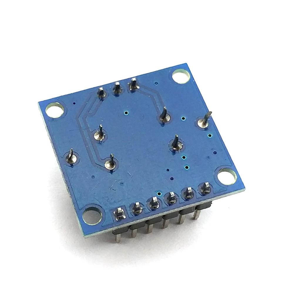 PAM8406 Digitales Leistungsverstärkerboard Knochenleitungslautsprecher Leistungsverstärkerboard Mit Lautstärkepotentiometer