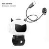 Rechargeable Multi-tone Bicycle Bell: Little Devil Angel