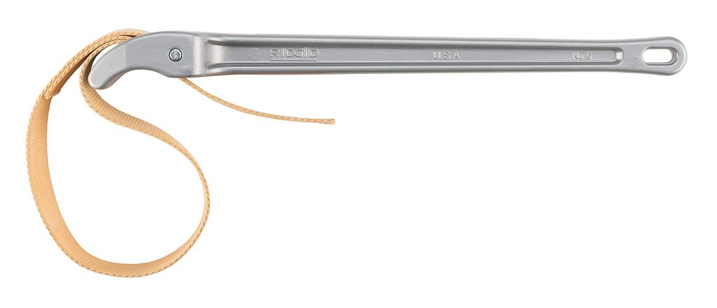 Ridgid Strap Wrench 31360 No.5