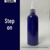 Acrylic Paint 100ML Bottle DIY Washable Children's Plaster Doll Paint