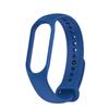 Bracelet de remplacement en TPU pour Xiaomi Mi Band 7/NFC Bracelet de sport intelligent