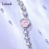 Labaoli Women's Bestseller: New Round Bracelet Watch LA670