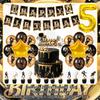 Michael Jackson Fans Birthday Party Decoration Retro 80s 90s Music Banner Tableware Cups Plates Napkin Tablecloth Supplies Gift