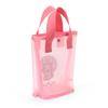 Sanrio tote bag My Melody Ages 3 and up 616877 2-way Polyester/Nylon/Steel
