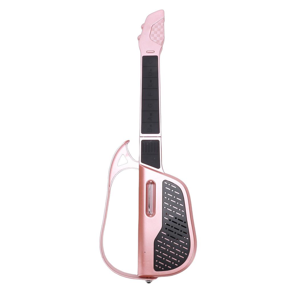 Kids Guitar Smart Auto Adjustment Stringless Guitar Musical Instrument for Beginners